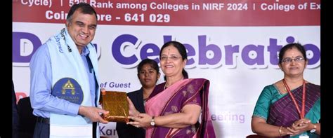 Kongunadu Arts and Science College (Autonomous)