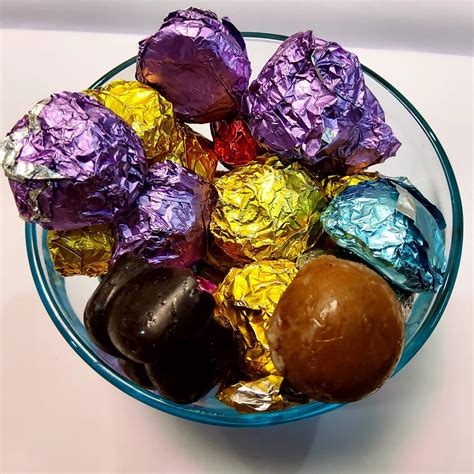 Jaggery Milk Chocolates | Sweet & Healthy Natural Sugar