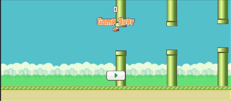 Image result for Flappy Bird in Unity Tutorial
