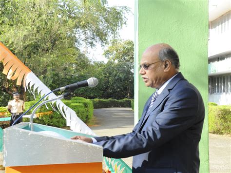 Republic Day Celebrations at KAU HQ | Kerala Agricultural University