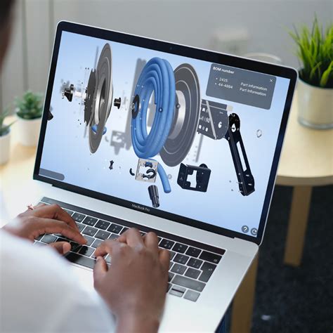 Python Step File 的图像结果