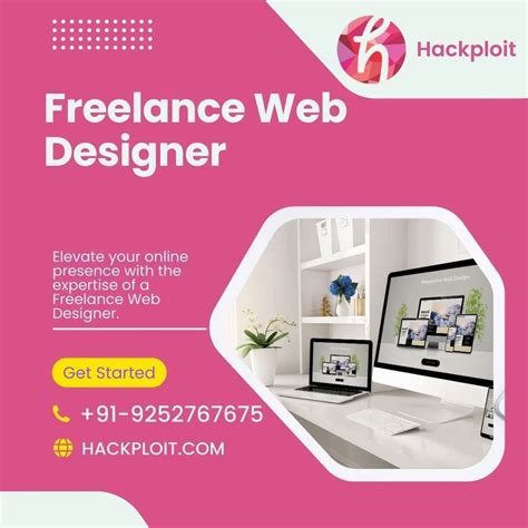 Image result for Freelance Web Designer