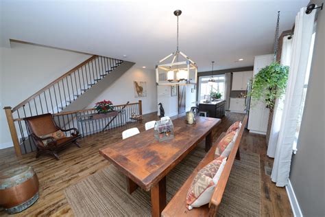 Gable Model | County Builders Inc.