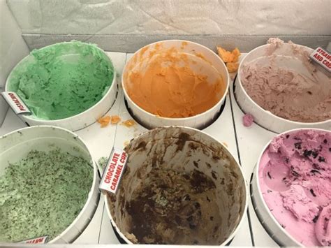 SARGENT SUNDAE WORLD'S BEST ICE CREAM, Winnipeg - Restaurant Reviews ...