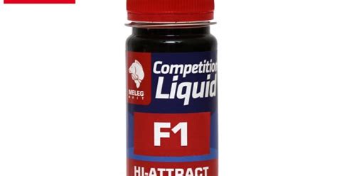 Meleg Bait Competition Liquid