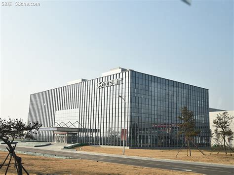 北京现代沧州工厂 2020年将投产MPV车型