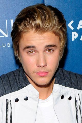 A visual history of Justin Bieber's epic hair evolution | GQ India
