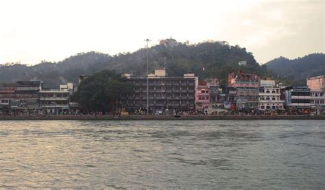 Official Website of Hotel Teerth At Har Ki Pauri-Best Hotel in Haridwar