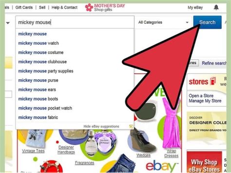 如何在ebay上买东西？_百度知道