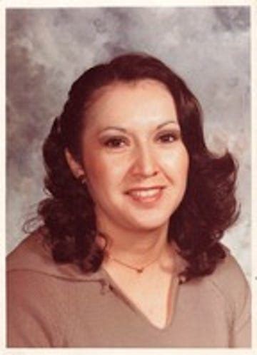 Darlene Villa Limpach Obituary - Tulare County