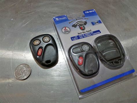 Image result for Keyless Entry Remote Replacement