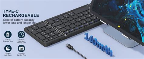 Portable Computer Keyboard 的图像结果