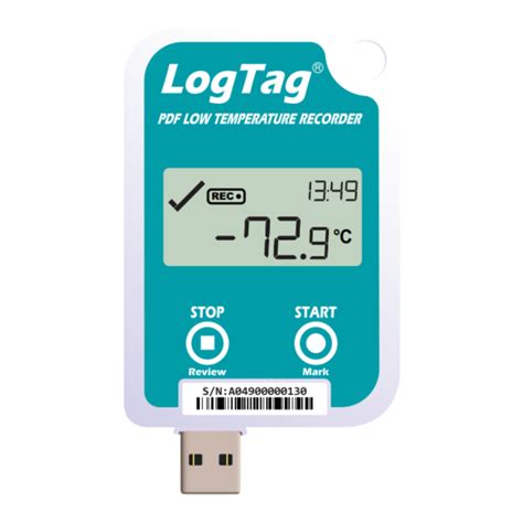 Image result for How to Use LogTag 16