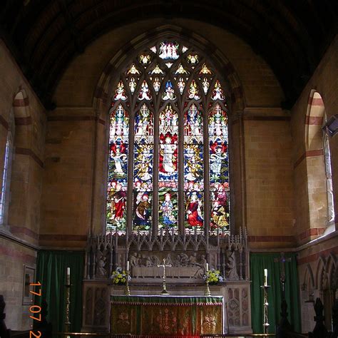 ST. MICHAEL'S CHURCH (2025) All You Need to Know BEFORE You Go (with ...