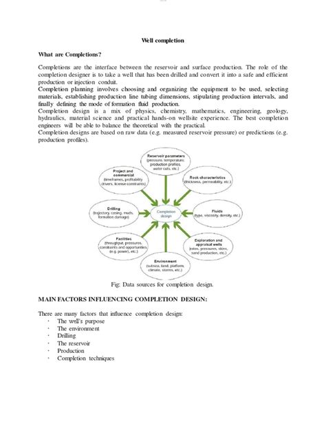 Image result for Level-5 Well Completion