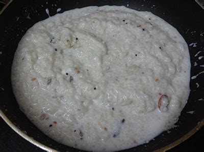 Mosaru avalakki recipe | How to make curd beaten rice | Curd poha ...