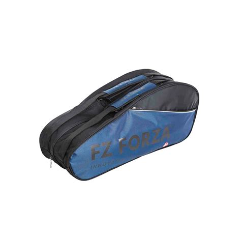 Get Your FZ FORZA Ark 6 Pieces Racquet Bag - Estate Blue Today
