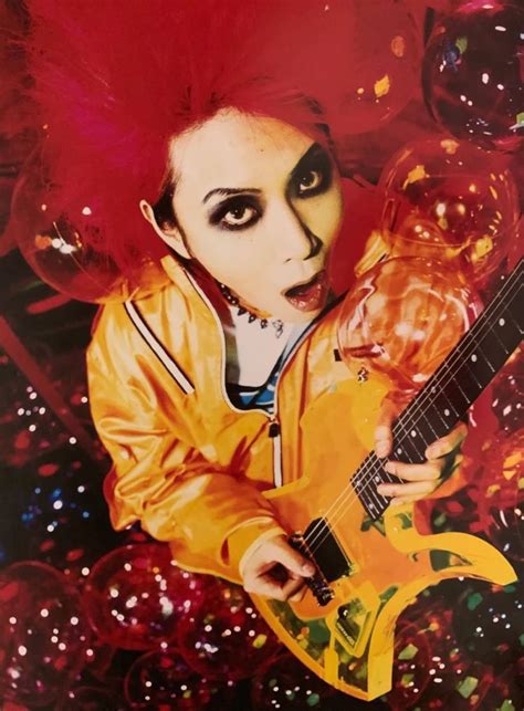 X-Japan Hide 松本秀人 - 高清图片，堆糖，美图壁纸兴趣社区