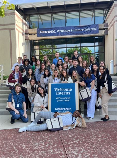 This past week I had the amazing opportunity to attend the 2023 Intern ...