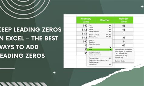 Image result for Excel Inventory Formulas