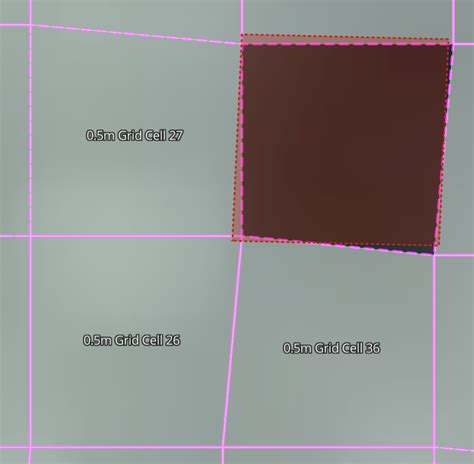 3D Polygon GeoJSON MapBox with MySQL 的图像结果