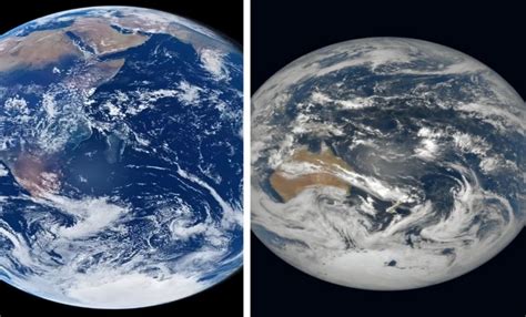 New Time Lapse Video Reveals How Much Earth Has Changed In 50 Years ...