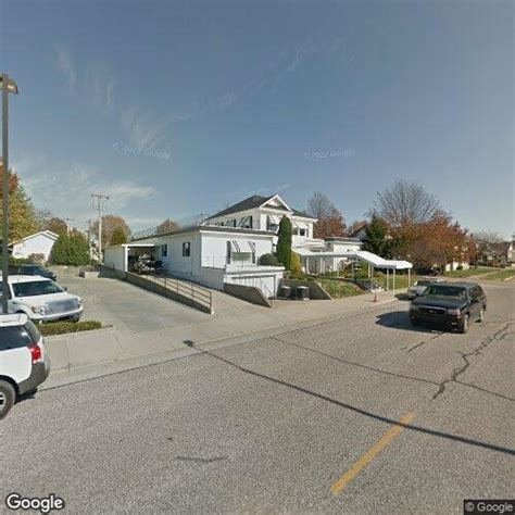 Becher-Kluesner Funeral Homes Obituaries