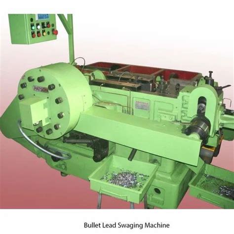 Image result for Bullet Making Machine