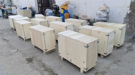 Agricultural High Efficiency Animal Feed Processing Machine Livestock ...