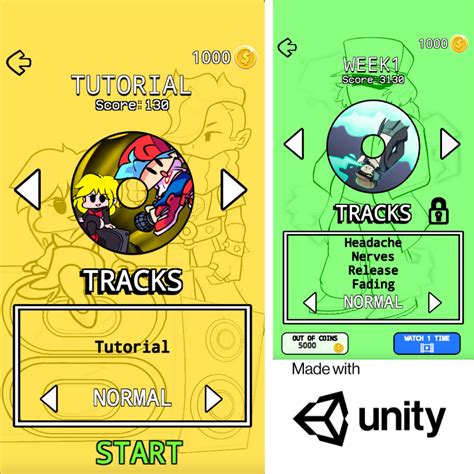 How to Make a FNF Mod with Code 的图像结果