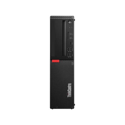 Lenovo ThinkCentre M920s Refurbished Desktop Computer, Intel Core i5 ...
