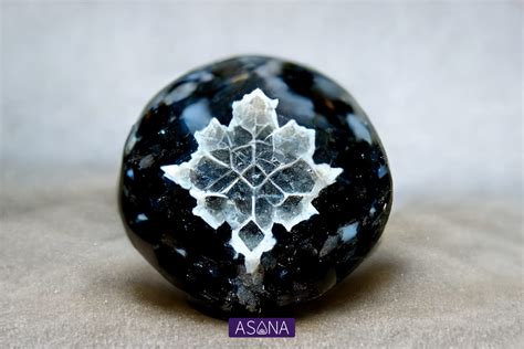 Snowflake Obsidian Characteristics at Jeff Chavis blog