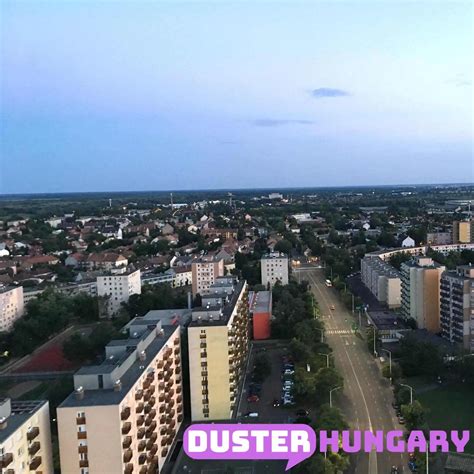 Szolnoki toronyház - Szolnok - kilátó @ szolnok