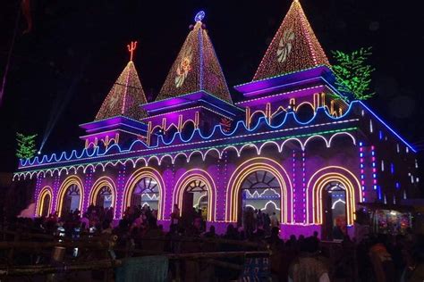 Private Tour: Temples & Ashrams of Ganga Sagar Day Trip from Kolkata 2021