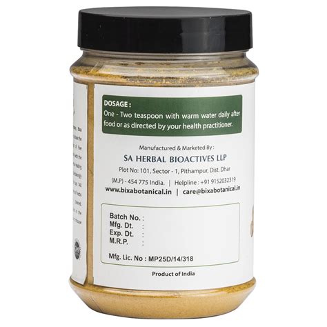 Vacha Root Powder Acorus calamus – Bixa Botanical India
