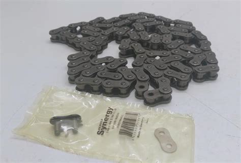 Renold Indian Chain 5/8 x 1/4" 120L. 520 | BRITISH Only Austria ...