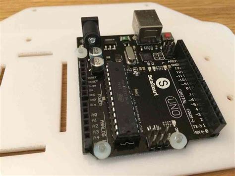 Image result for K-8 Modular Robot How-To-Make a Controller