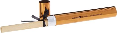 Buy Howard Miller Langston Grandfather Clock 611-017 – Windsor Cherry ...