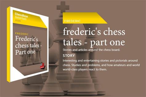 Image result for ChessBase Tutorials
