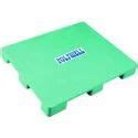 Plastic Pallets - 160mm Plastic Roto Moulding Pallet Manufacturer from ...