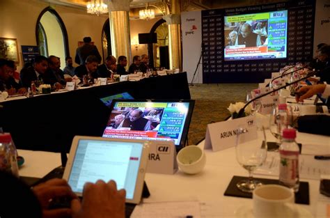 Union Budget 2017: Review by top Indian and global analysts, bankers ...