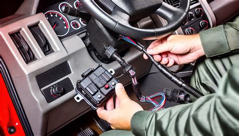 Expert Brake Controller Installation Near You