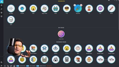 Image result for Voice Mod Pro 2.9.0.0 Free