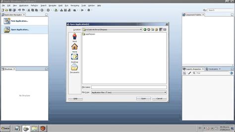 Image result for JDeveloper Tutorial for Beginners