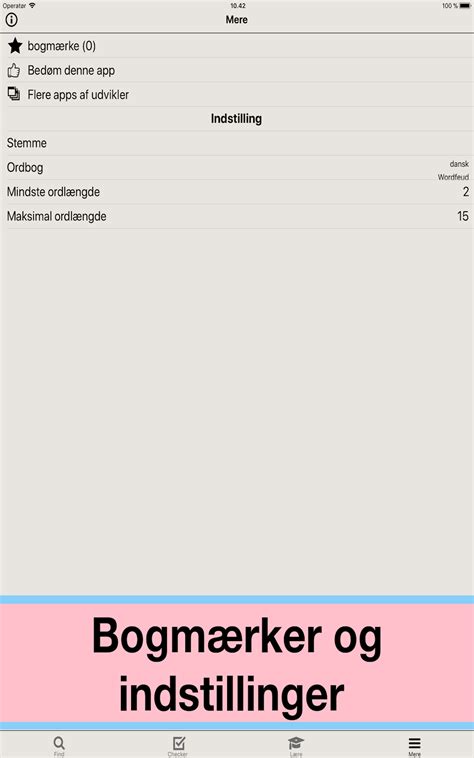 Dansk/Danish Word Game Cheat - App on Amazon Appstore