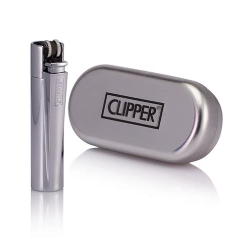 Clipper – HighJack