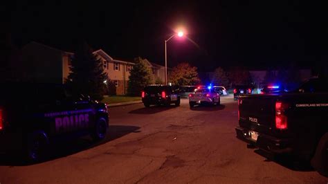 Police: Woman injured in Cumberland shooting | wthr.com
