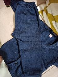 Buy superminis Baby Boys and Baby Girls Super Warm Milanch Thermal Set ...