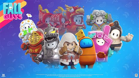 Fall Guys Activation Key Free 的图像结果
