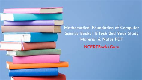 Image result for Mathematical Foundation of Computer Science